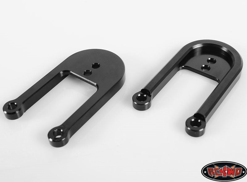 RC4WD Front Shock Hoops for Gelande II Chassis