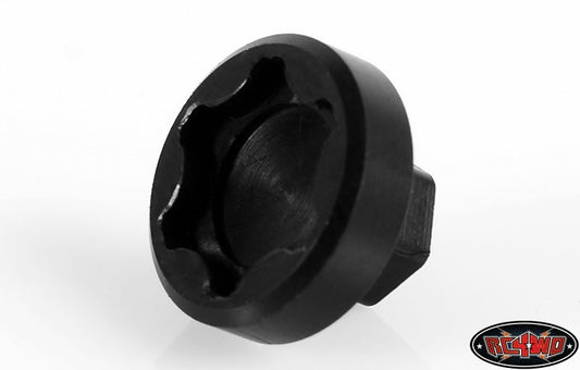 RC4WD Installation Tool for Mickey Thompson Metal Series 1/10 Wheel Center Caps