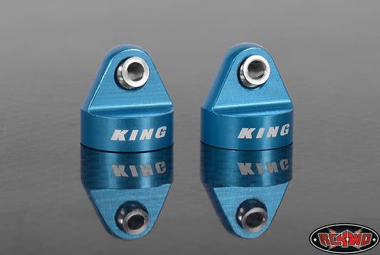 RC4WD King Off-Road Short Course Racing Shocks Replacement Cap (2)