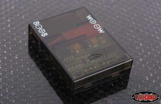 RC4WD Wired winch control unit