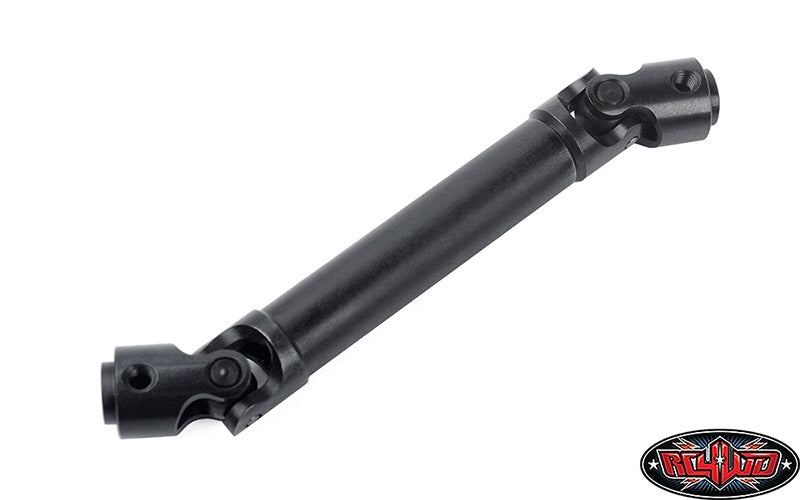 RC4WD Scale Steel Punisher Shaft V2 (90mm - 115mm / 3.54'' - 4.53'')