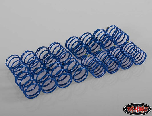RC4WD 70mm King Scale Shock Spring Assortment