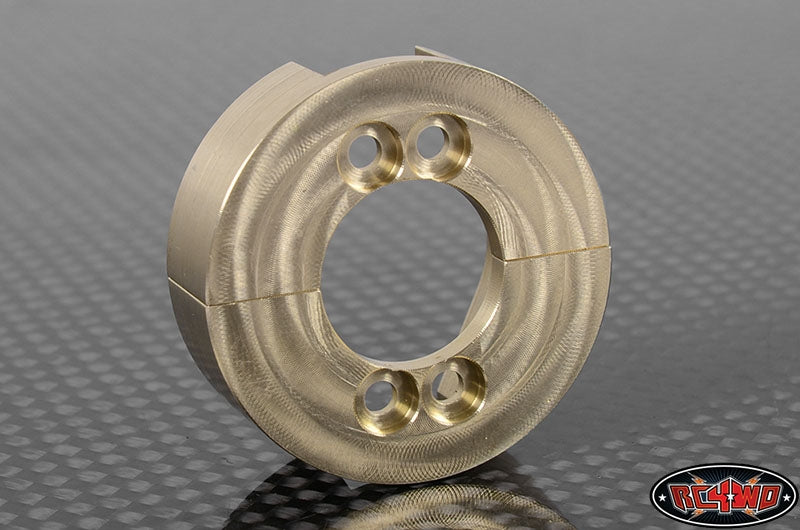RC4WD Bully 2 Knuckle Weights