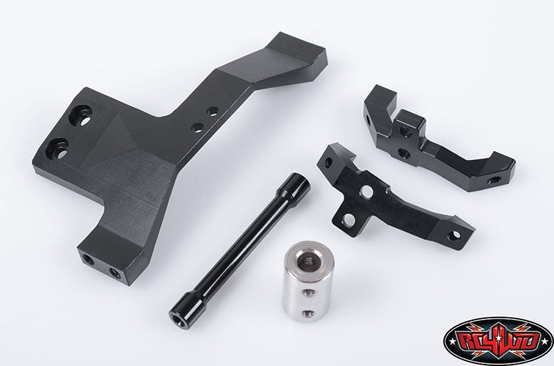 RC4WD Trail Finder 2 V8 Engine Mounts
