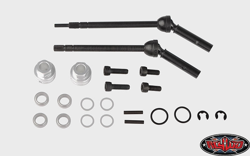 RC4WD Extreme Duty XVD for Clodbuster Axle