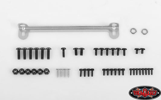 RC4WD Mojave II Body Hardware Kit