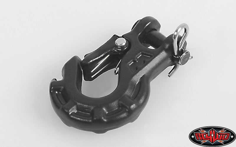 RC4WD Warn 1/10 Premium Winch Hook