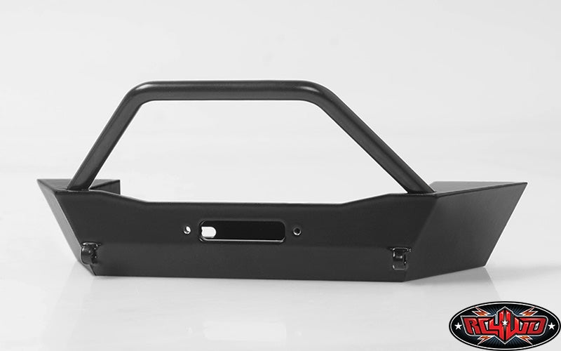 RC4WD Tough Armor Winch Bumper w/Stinger