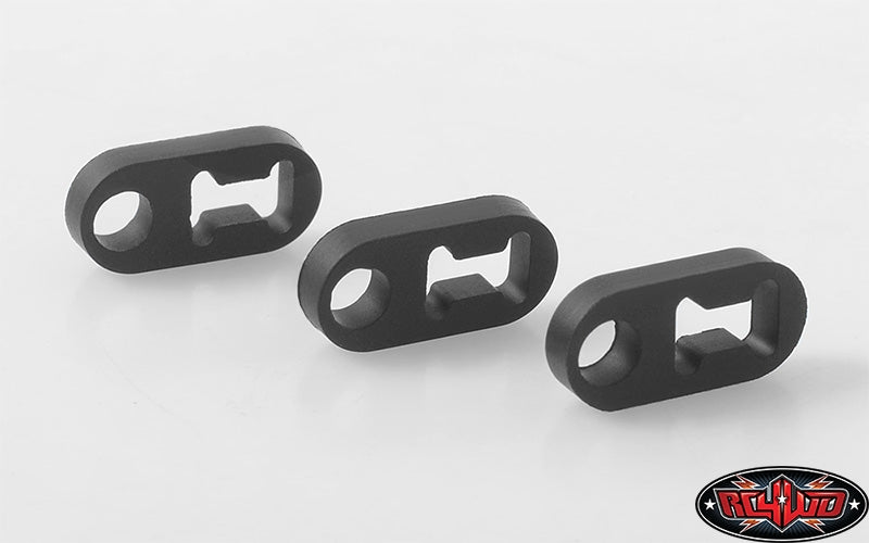 RC4WD Hi-Lift Jack Handle-Keepers