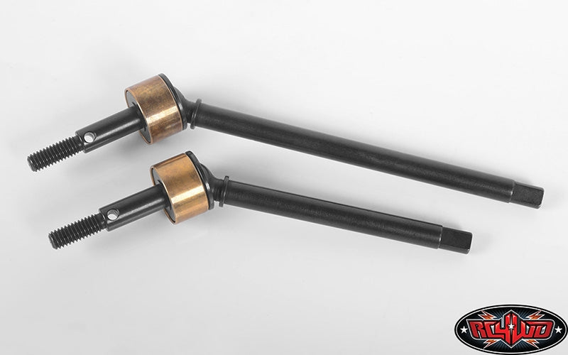 RC4WD XVD for Cast K44 Front Axle