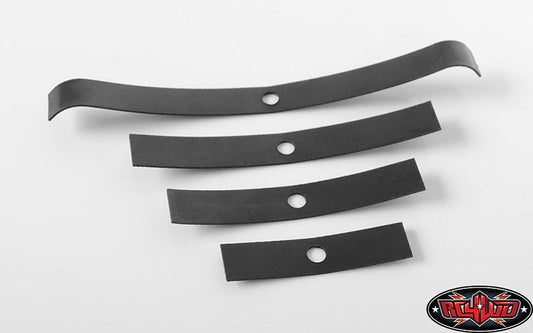 RC4WD Leaf Springs for 1/14 Lowboy Trailer