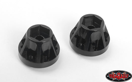 RC4WD Medium Offset Hub for Racing Monster Truck Beadlock Wheels