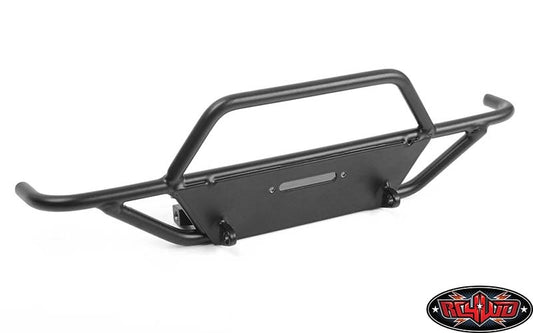 RC4WD Tough Armor Front Hidden Winch Bumper for Trail Finder 2