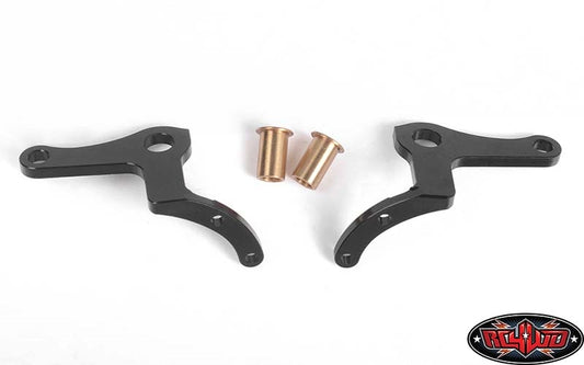 RC4WD Yota Axle Mounts for Baer Brake Systems Rotors and Calipers (Front)