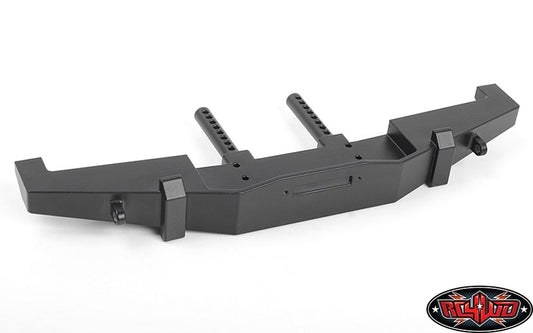 RC4WD Tough Armor Attack Front Bumper for Traxxas TRX-4