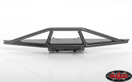 RC4WD Tough Armor Winch Bumper w/ Grille Guard for Traxxas TRX-4