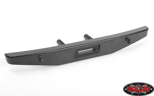 RC4WD Tough Armor Bumper for Traxxas TRX-4 (Black)