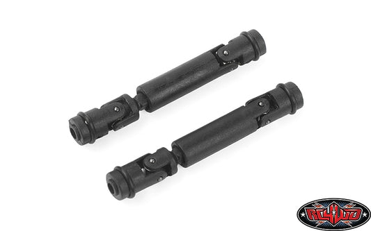 RC4WD Punisher Shafts 1/24 (38mm - 43mm / 1.49" - 1.69")