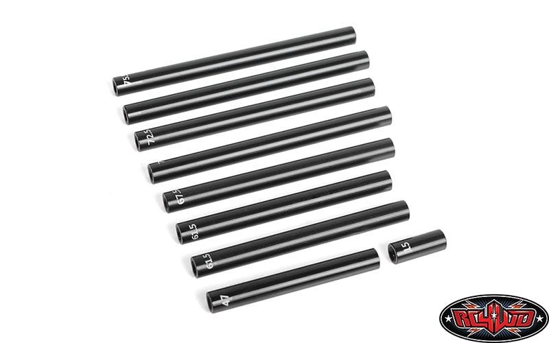 RC4WD Suspension Links for Cross Country Off-Road Chassis