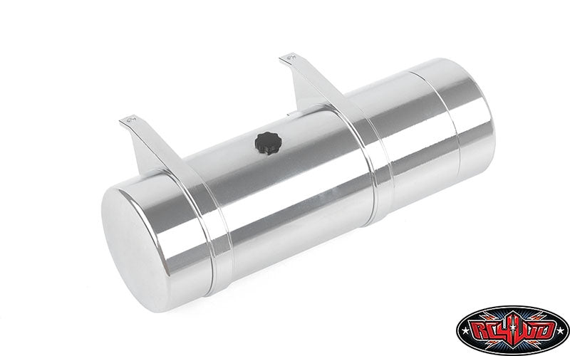 RC4WD Variable Length CNC Fuel Tanks for Tamiya 1/14 King / Grand Hauler