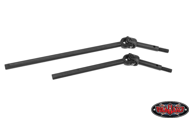 RC4WD XVD Universal Set for Miller Motorsports Pro Rock Racer