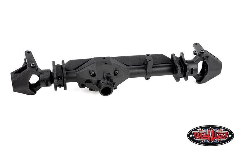 RC4WD Plastic Front Axle Housing for Miller Motorsports Pro Rock Racer