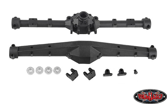 RC4WD Plastic Rear Axle Housing for Miller Motorsports Pro Rock Racer
