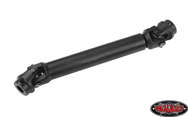 RC4WD Steel Driveshaft for Miller Motorsports Pro Rock Racer RTR
