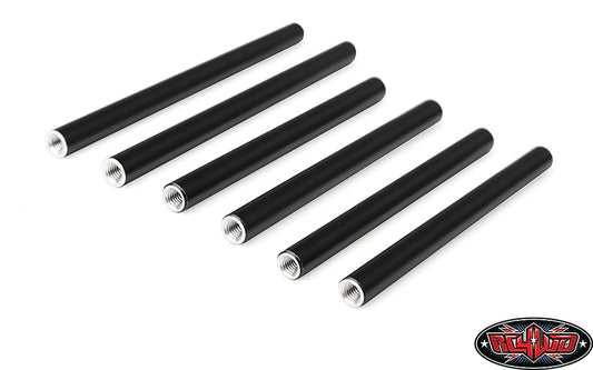 RC4WD Suspension Links for Miller Motorsports Pro Rock Racer