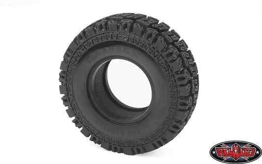 RC4WD Dick Cepek Fun Country FC-1 1.9" Scale Tires (2)