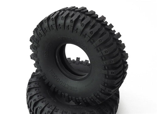 RC4WD 1.9" Super Swamper TSL/Bogger (2)