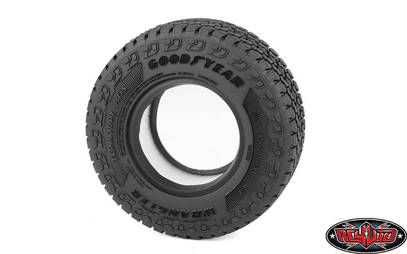 RC4WD Goodyear Wrangler Territory AT-S 1.9" Scale Tires (2)