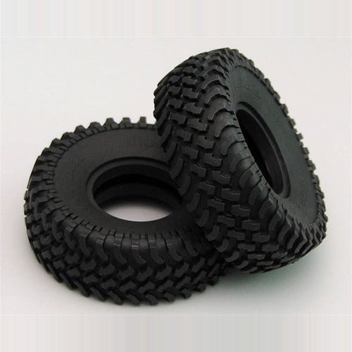 RC4WD Mud Thrashers 1.55" Scale Tires (2)
