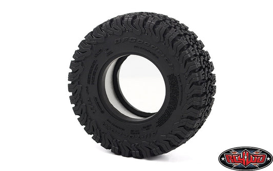 RC4WD BFGoodrich All Terrain K02 1.7" Scale Tires (2)