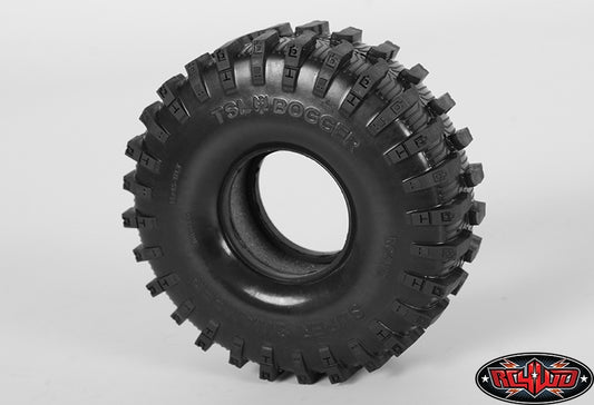 RC4WD Interco Super Swamper 1.7" TSL/Bogger Siped Scale Tire (2)
