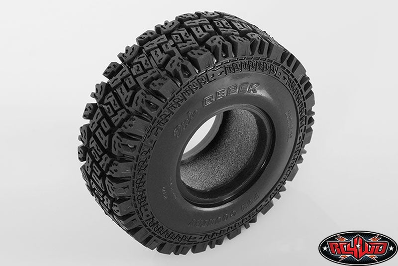 RC4WD Dick Cepek Fun Country 1.55" Scale Tires (2)