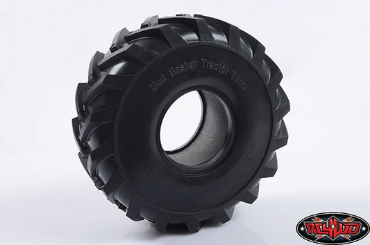 RC4WD Mud Basher 2.2" Scale Tractor Tires (2)