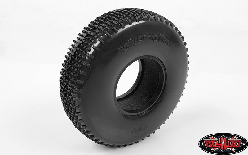 RC4WD Bully 2.2" Competition Pin Tires (2)