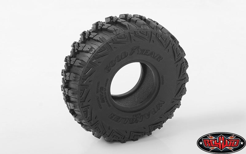 RC4WD Goodyear Wrangler MT/R 1.9" 4.75" Scale Tires (2)