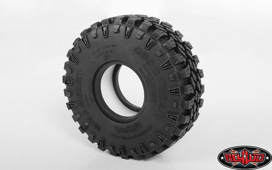 RC4WD Goodyear Wrangler Duratrac 1.9" 4.75" Scale Tires (2)