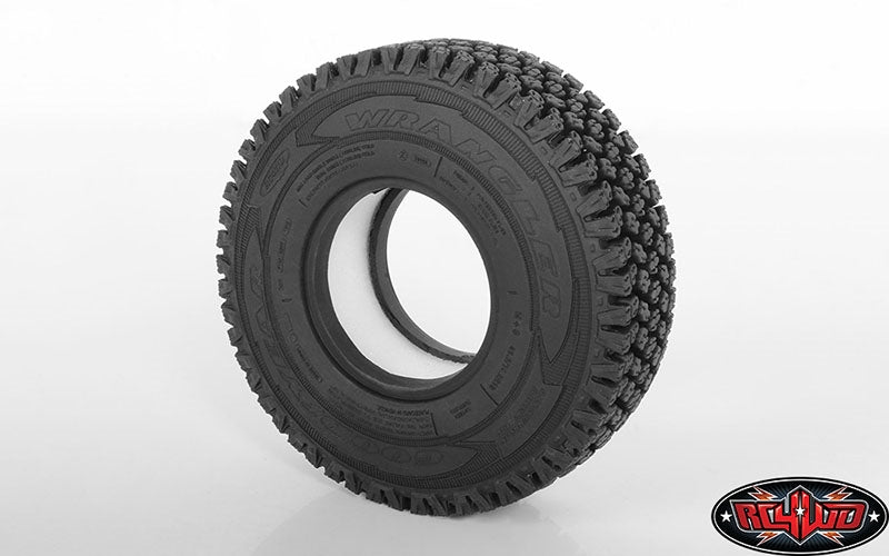RC4WD Goodyear Wrangler All-Terrain Adventure 1.9" Tires (2)