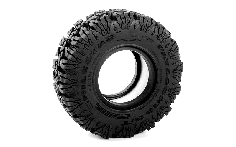 RC4WD Milestar Patagonia M/T 1.9" Scale Tires (2)