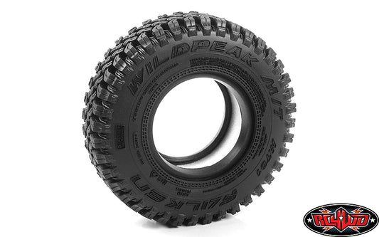 RC4WD Falken Wildpeak M/T 1.7" Scale Tires (2)