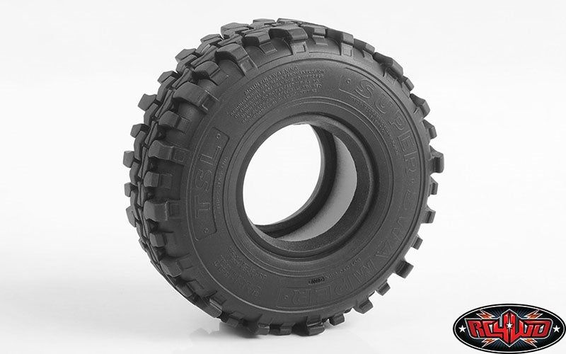 RC4WD Interco Narrow TSL SS 1.55 Scale Tires (2)