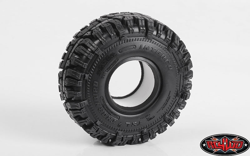 RC4WD Interco Super Swamper TSL Thornbird 1.9" Scale Tires (2)