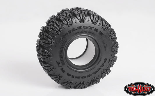 RC4WD Milestar Patagonia M/T 1.9" 4.7" Tires (2)
