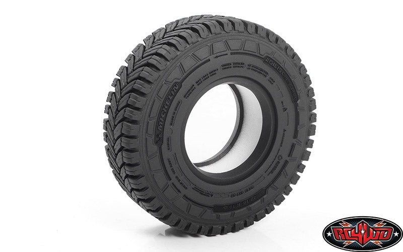 RC4WD Michelin Agilis C-Metric 1.9" Tires (2)