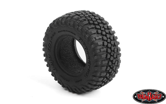 RC4WD BFGoodrich T/A KR3 1.0" Tires (2)