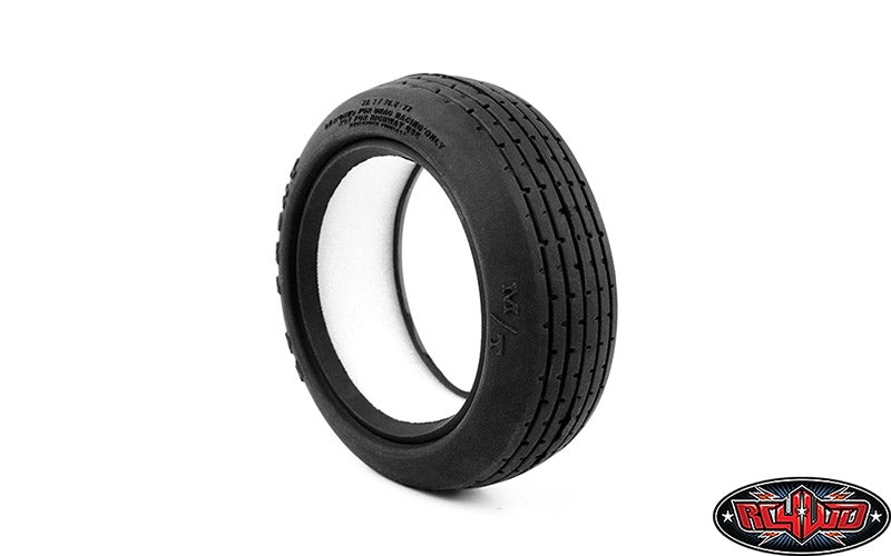 RC4WD Mickey Thompson 2.2" ET Front Drag Tires (2)