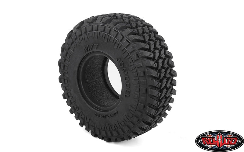 RC4WD Grappler 2.2" Scale Tires (2)